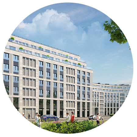Ремонт квартиры ЖК GRAND VIEW